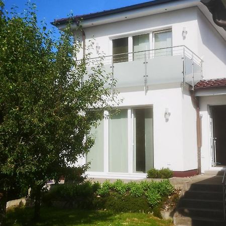 Townhouse Kassel City Modern/Ruhig/Kostenlose Parkmoeglichkeiten Eksteriør bilde
