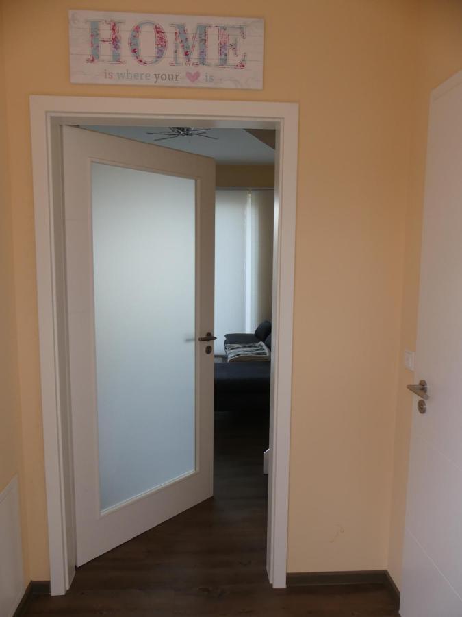 Townhouse Kassel City Modern/Ruhig/Kostenlose Parkmoeglichkeiten Eksteriør bilde