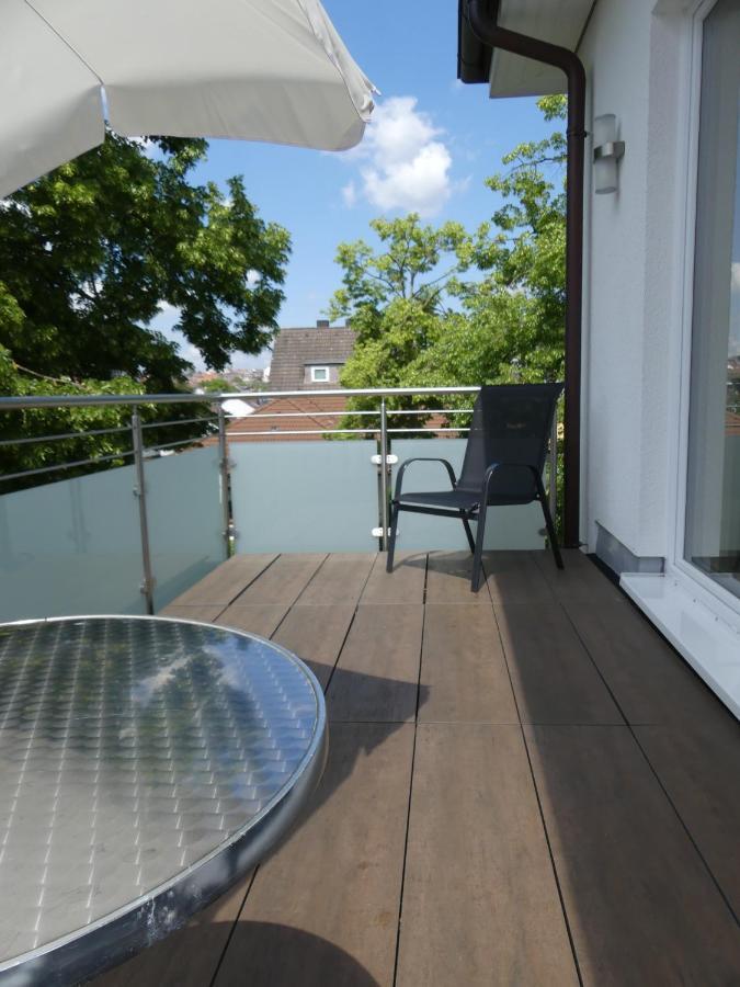 Townhouse Kassel City Modern/Ruhig/Kostenlose Parkmoeglichkeiten Eksteriør bilde