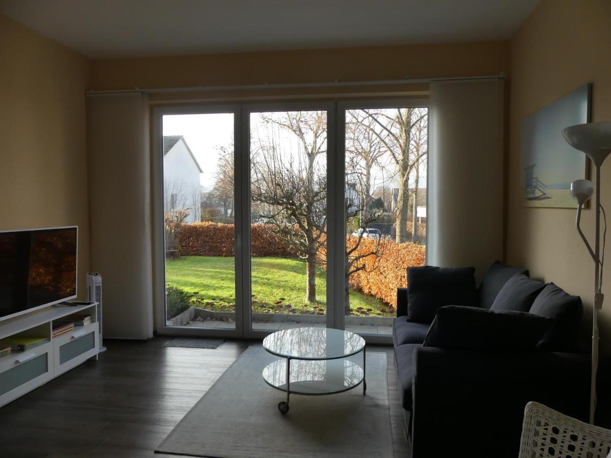 Townhouse Kassel City Modern/Ruhig/Kostenlose Parkmoeglichkeiten Eksteriør bilde
